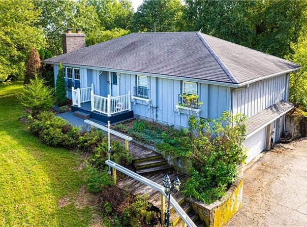 8400 SE 52nd Road, St Joseph, MO 64507