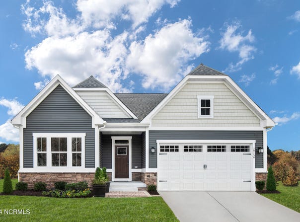 625 Delia Circle, Navassa, NC 28451