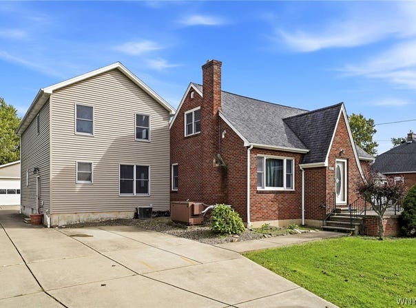 3171 Bieler Road, Orchard Park, NY 14127