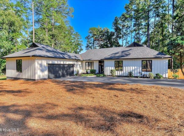 5 Woodbridge Circle, Evans, GA 30809