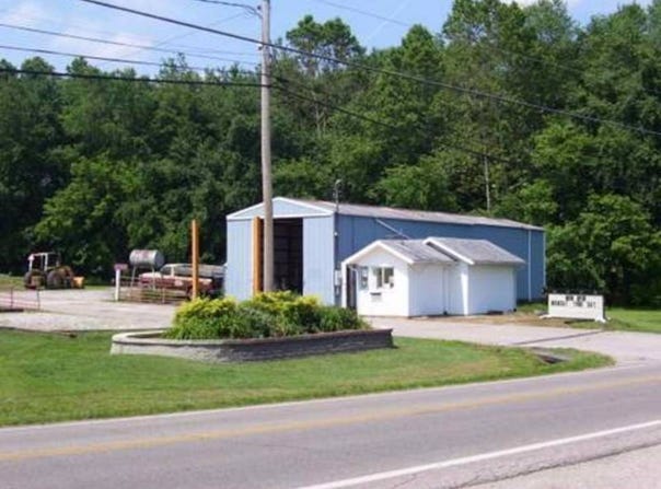 15500 Beaver Pike, Jackson, OH 45640