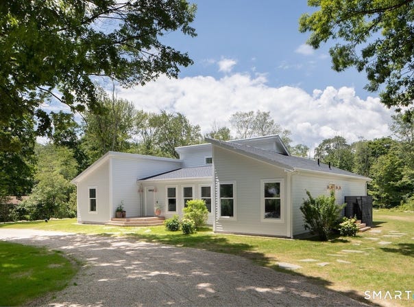 27 Morey Road, Sharon, CT 06069