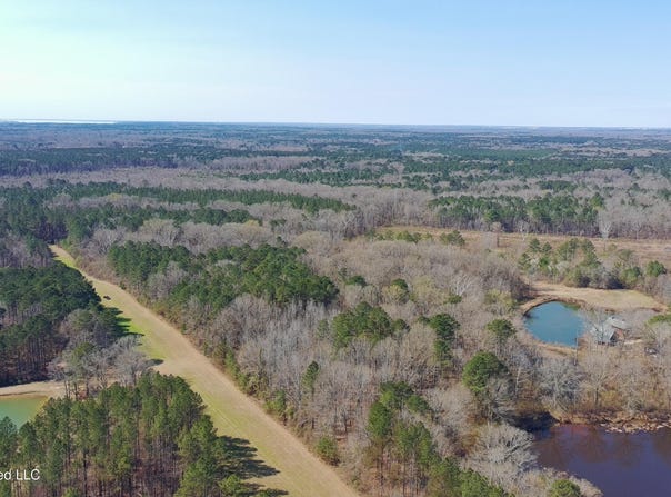 Ratliff Ferry Road, Canton, MS 39046