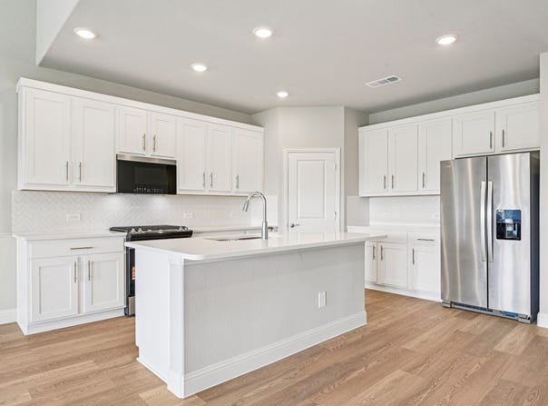 1305 Winters Way, Princeton, TX 75071
