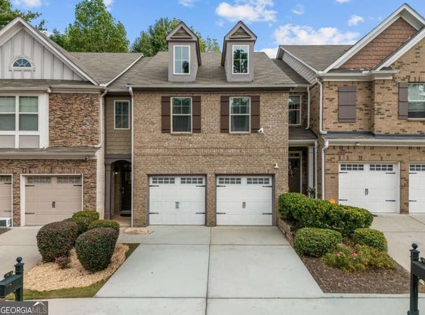 2029 Brightleaf Way, Marietta, GA 30060