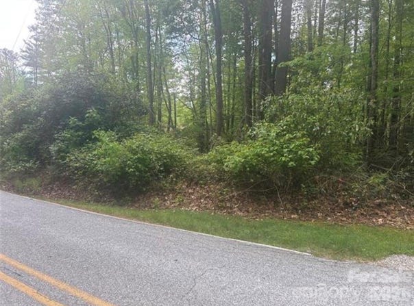 Upper Whitewater Road, Brevard, NC 28712