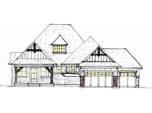 6549 Peaceful Lane, Chanhassen, MN 55317
