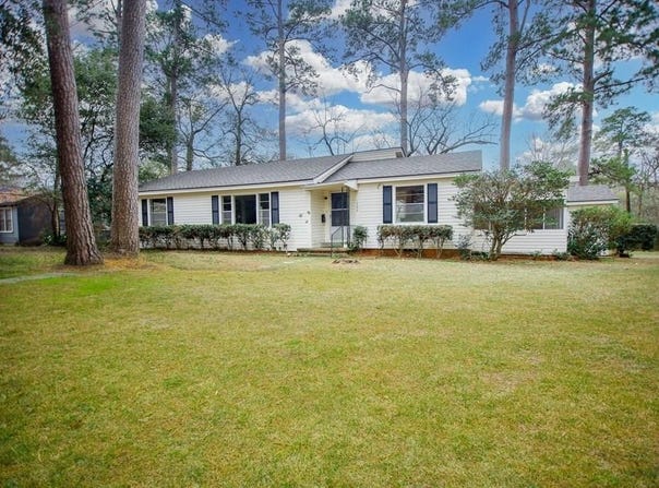 1202 Mimosa, Lufkin, TX 75904