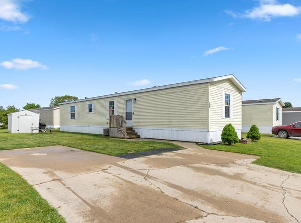 360 E Tuttle Road, Ionia, MI 48846