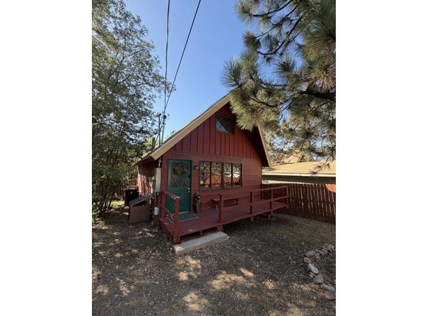 230 Sunset Lane, Sugarloaf, CA 92386