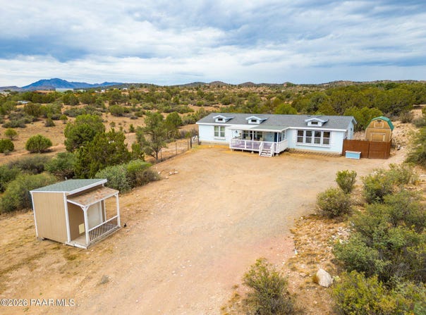 2190 N Cherokee Drive, Chino Valley, AZ 86323