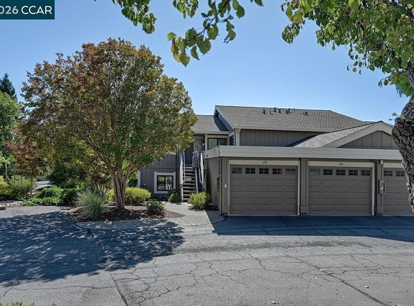 2642 Saklan Indian Dr., Walnut Creek, CA 94595