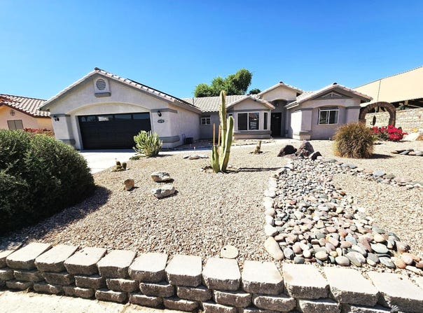 10711 E 36 PL, Yuma, AZ 85365