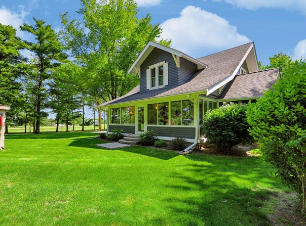 5251 N 800 Road E, Wilkinson, IN 46186