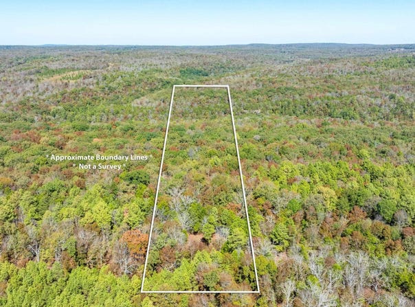 5 jackson county road, Bradford, AR 72020