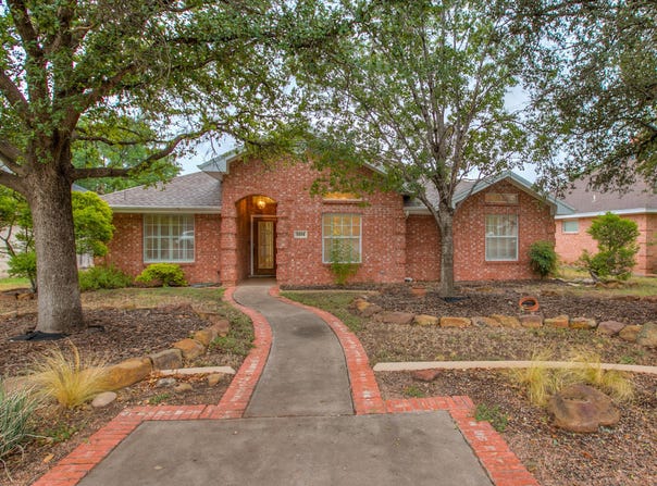 5114 Blue Ridge Trail, San Angelo, TX 76904