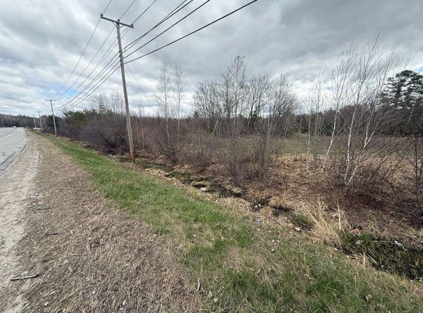 Auburn Road, Turner, ME 04282