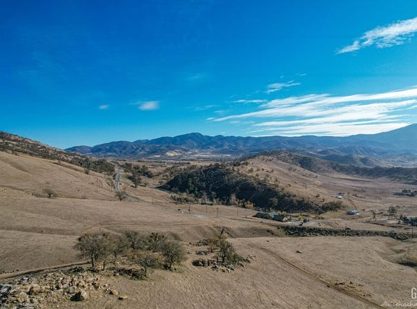 STE Highway 202, Tehachapi, CA 93561