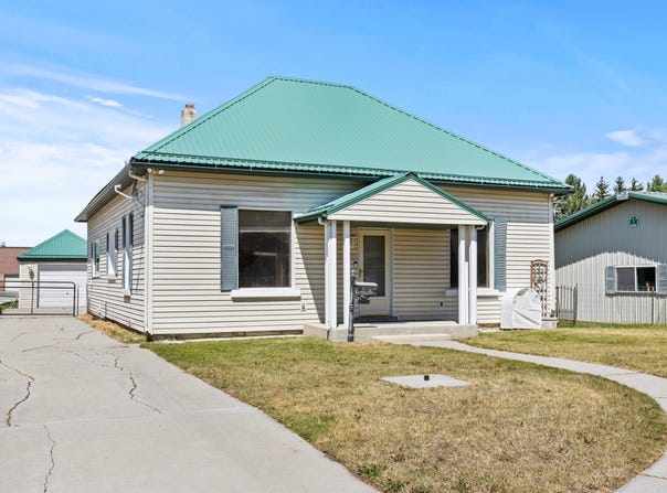 146 S 300 E, Preston, ID 83263