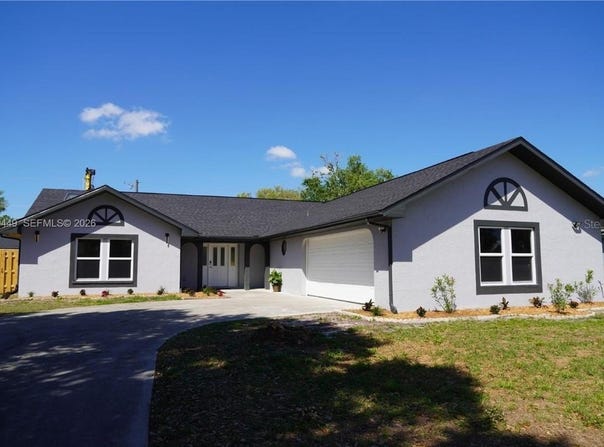 563 PRESQUE ISLE DRIVE, PORT CHARLOTTE, FL 33954