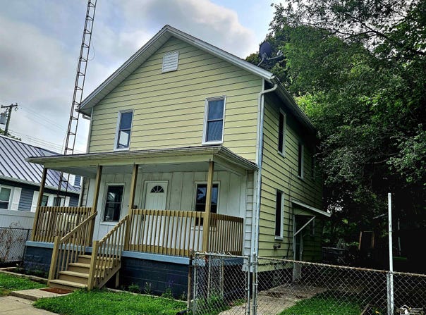 223 Jerome Street, Monroe, MI 48161