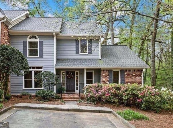 175 Riverview Trail, Roswell, GA 30075