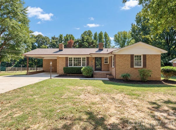 2530 Arnold Drive, Monroe, NC 28110