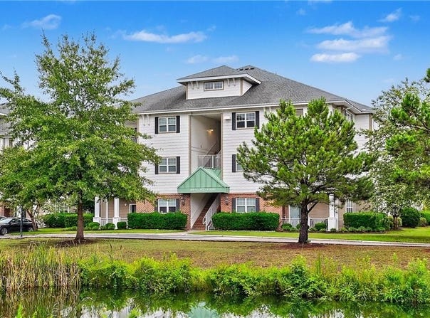 4316 Hillingdon Bend, Chesapeake, VA 23321