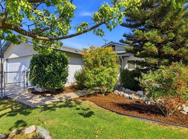 851 Garden Grove, Norco, CA 92860