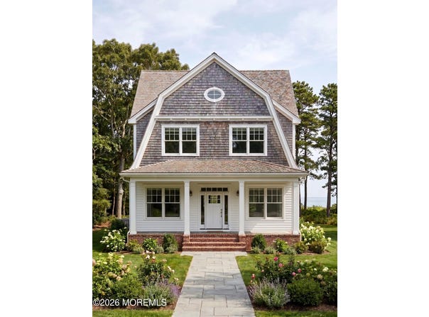156 E River Road, Rumson, NJ 07760