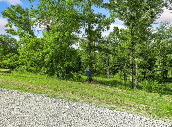 Restore Ridge lot: 18, Harrison, AR 72601