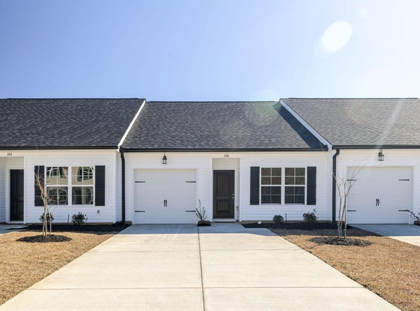 356 Bordeaux Drive, Thomson, GA 30824