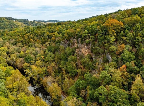 BALD ROCK RD, VERONA, VA 24482