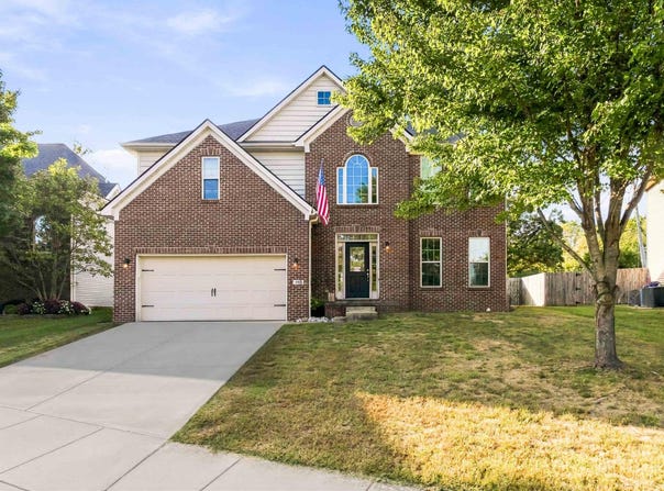 113 Waterside Drive, Georgetown, KY 40324