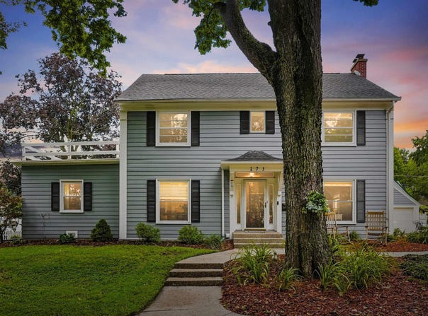 173 Graceline Boulevard, Waterloo, IA 50701