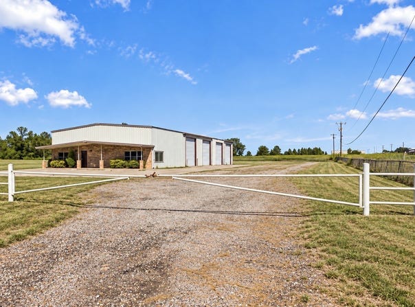 225 Morris Lane, Cooper, TX 75432