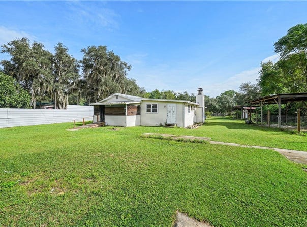 14965 SE 217TH Terrace, UMATILLA, FL 32784