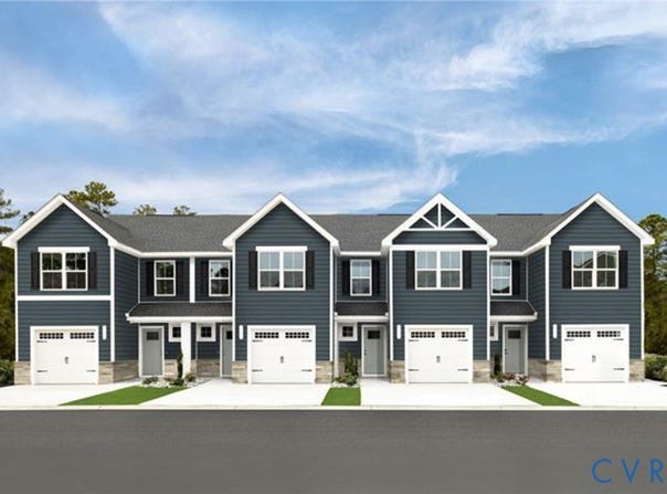 286 Pink Lady Cir, Aylett, VA 23009