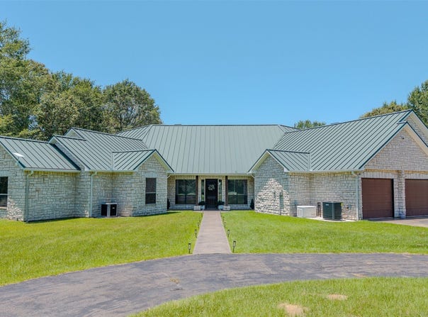 263 County Road 1602, Linden, TX 75562