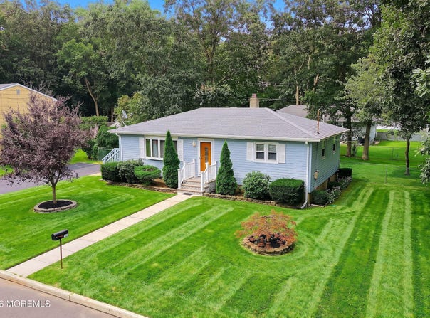 37 Lenox Avenue, Old Bridge, NJ 08857