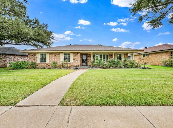 1606 Clear Point Drive, Garland, TX 75041