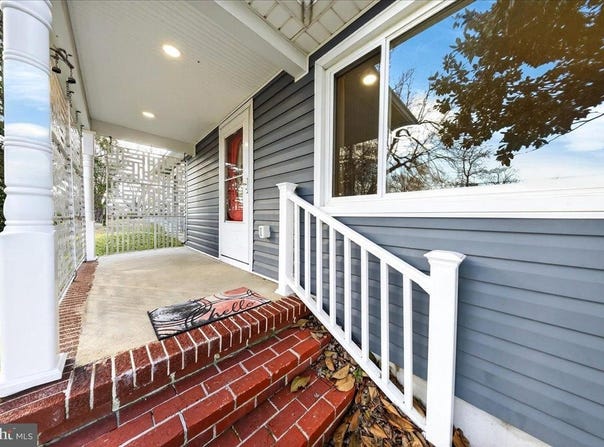 2505 W DENNEYS Road, DOVER, DE 19904