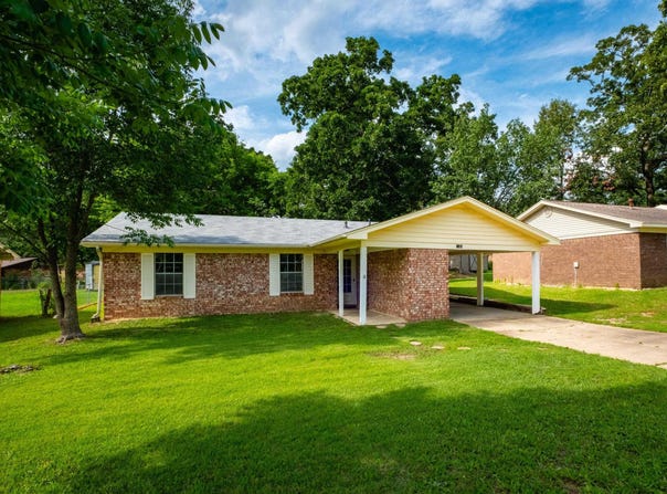 2215 Justus Loop, Bryant, AR 72022