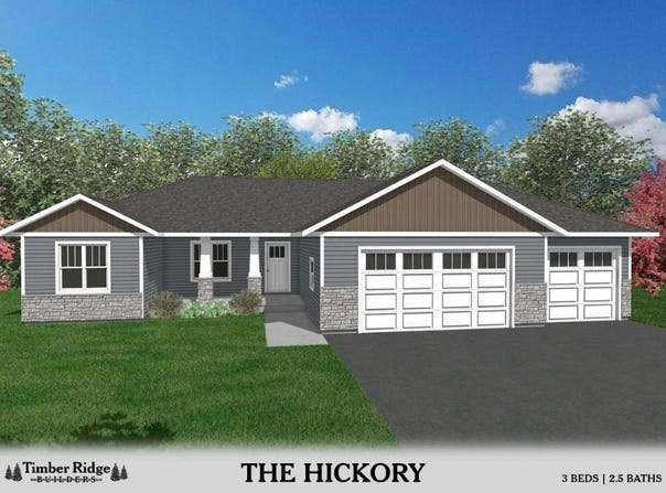 6541 OLD COSTA LANE, Weston, WI 54476