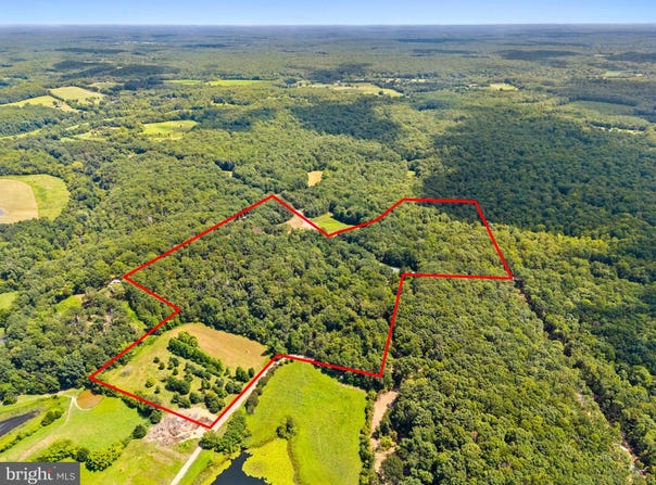 KIPPS Lane lot: 13, ELKWOOD, VA 22718