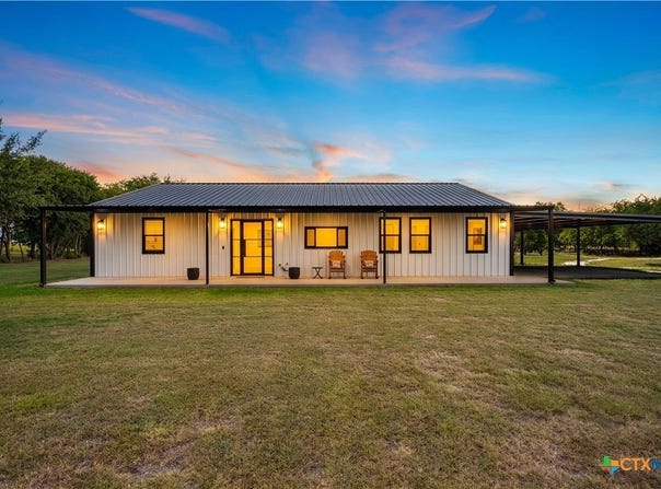 3181 Berger Road, Temple, TX 76501