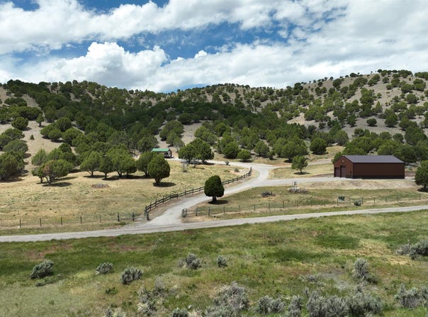2006 Swenson Valley Rd, Bancroft, UT 83217
