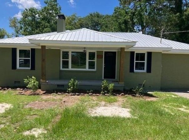 306 Walker St, Andalusia, AL 36420