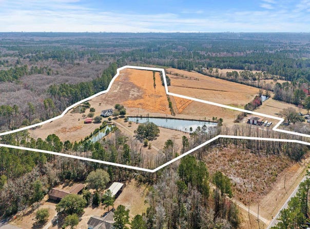 589 Loop Circle, Longs, SC 29568