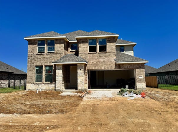 7123 Blackbrush Drive, Venus, TX 76084